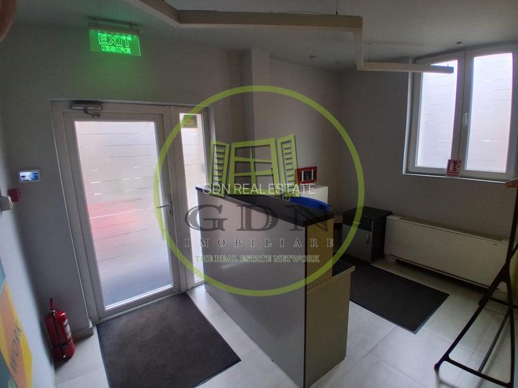 Închiriere spațiu de birou, Semicentral /Gară, 46 mp. - 3