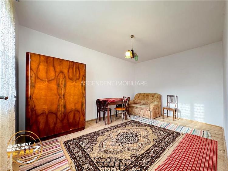 FILM! 5.000mp teren intravilan cu casuta rustica, Dalnic, Covasna - 5