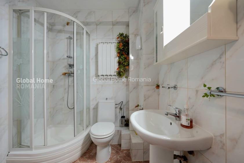 Apartament 5 Camere | Unirii-Bld. Octavian Goga | 154 MP - 8