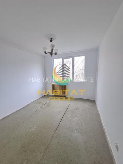 Vanzare Apartament 2 Camere Decomandat Aparatorii Patriei 7 Min Metrou - 4
