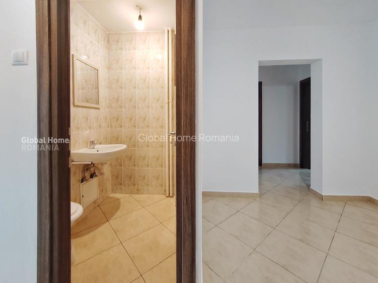 Dorobanți - Romană | 3 Camere | Rezidență sau Birouri - 13