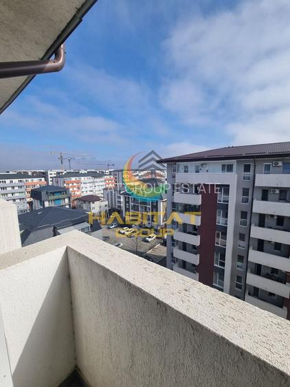 Vanzare Apartament 2 Camere Decomandat 59MP Mobilat Zona Biruintei - 16