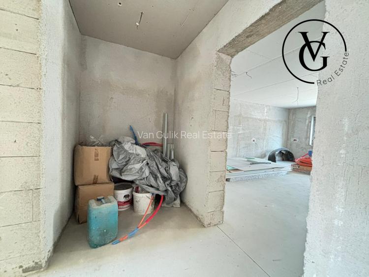 Vila individuala P+1 | 4 camere, 300 mp teren | Lumina - 7