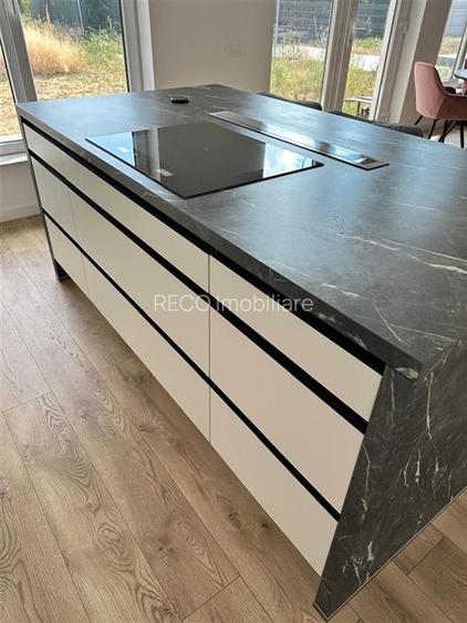 RECO Casa 3 camere Santandrei de închiriat - 3