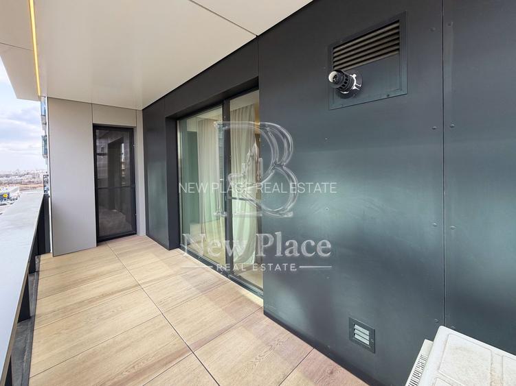 [VIDEO] CORTINA NORTH | Apartament deosebit | Parcare subterana | LUX - 13