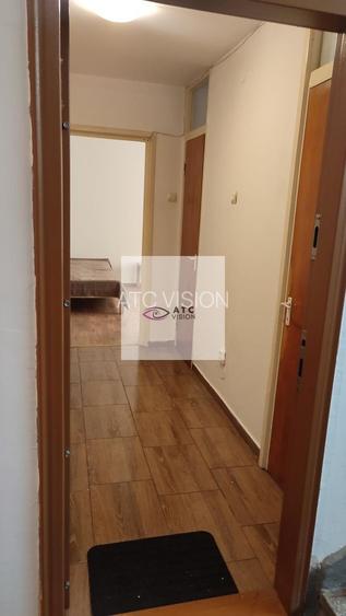 Garsoniera - Lujerului - Aleea Arinii Dornei - 8