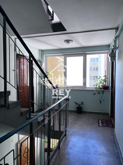 Apartament 2 camere,bloc cu lift, Str. Oștirii/Mihai Viteazul/N.Iorga - 20