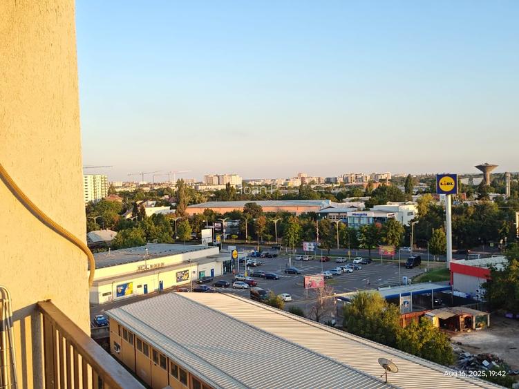 2 camere, decomandat, centrala, parcare, curat, LIDL, metrou Pacii - 2