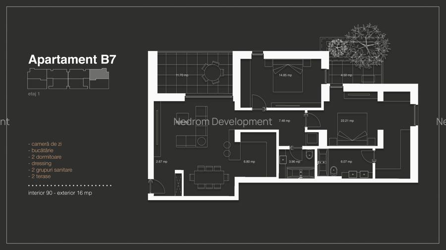 Cantemir Cantacuzino Homes - 13