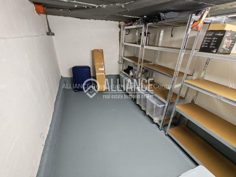 OVIDIU (Cod 01) Casa eleganta complet mobilata „la cheie” - 23