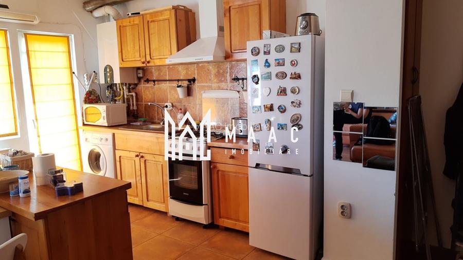 Apartament 2 camere I 59 MPU I Terezian, Sibiu - 7