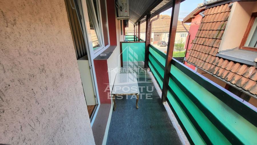 Locatie cazare muncitori,Chisoda(40 persoane) - 25