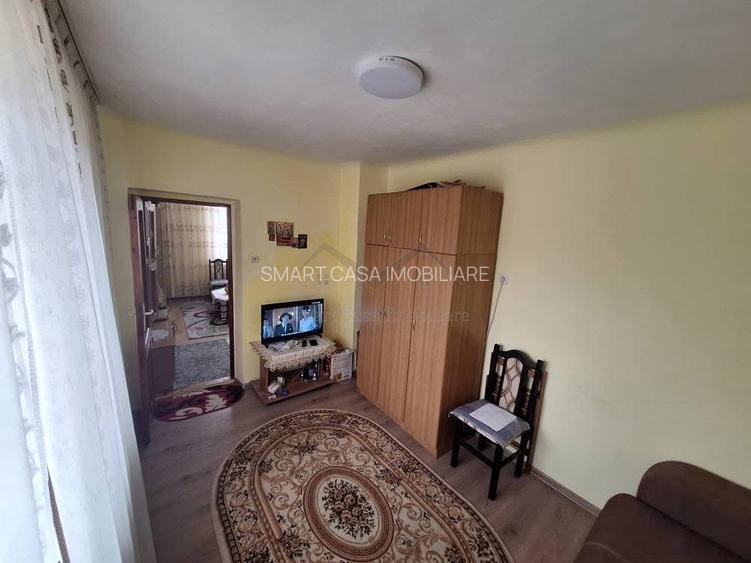 Apartament 2 camere Bularaga - 5