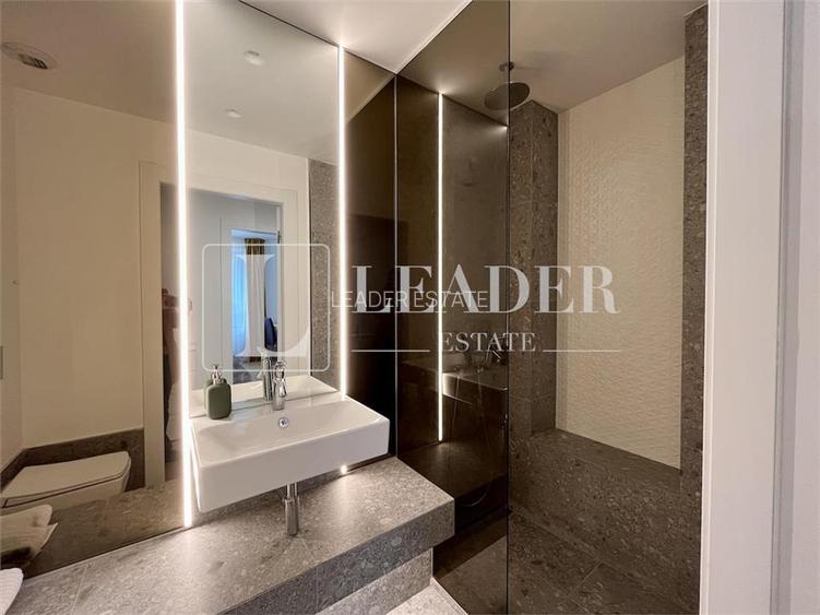 Nou | Apartament 3 Camere | Barbu Vacarescu - 14