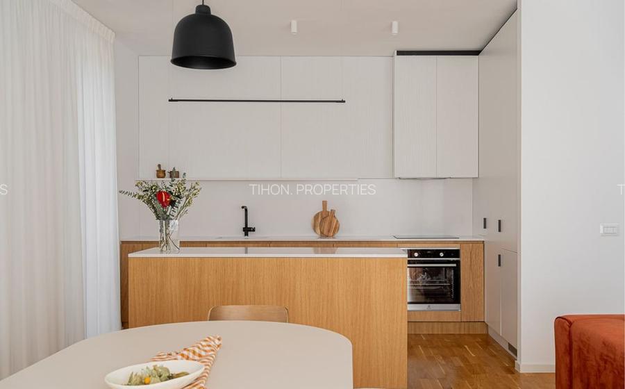 4 Camere | The Ivy-Jandarmeriei | Mobilat Designer - 4