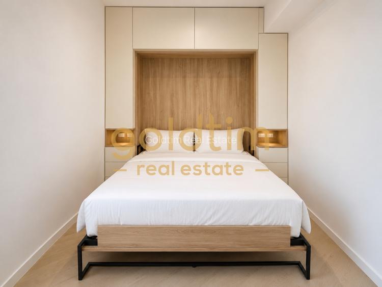SUPERB / STUDIO PREMIUM / PET FRIENDLY/ANSAMBLU INCHIS CU PISCINA, GYM - 7