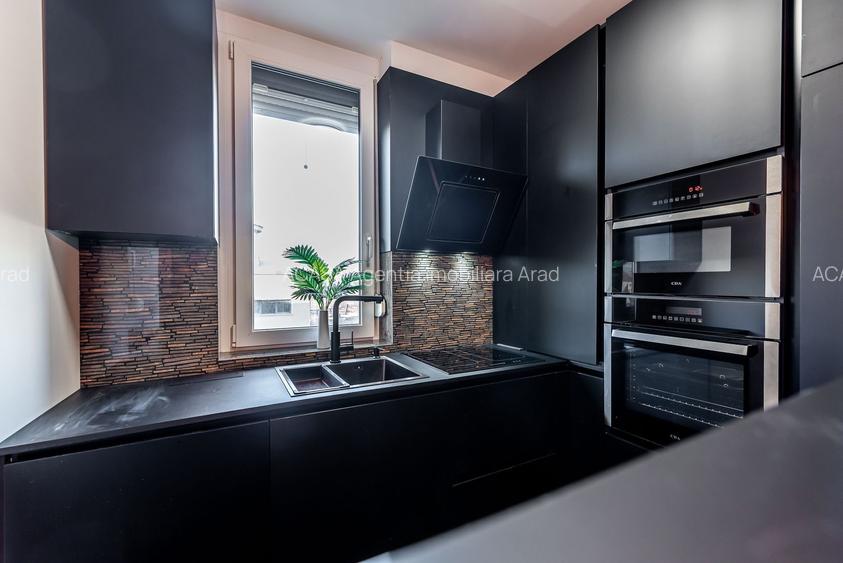 Oportunitate premium | zonă de top Arad | finisaje de excepție - 8