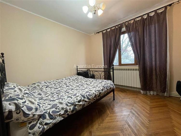 Apartament 3 camere de vanzare zona ultracentrala Tulcea - 12