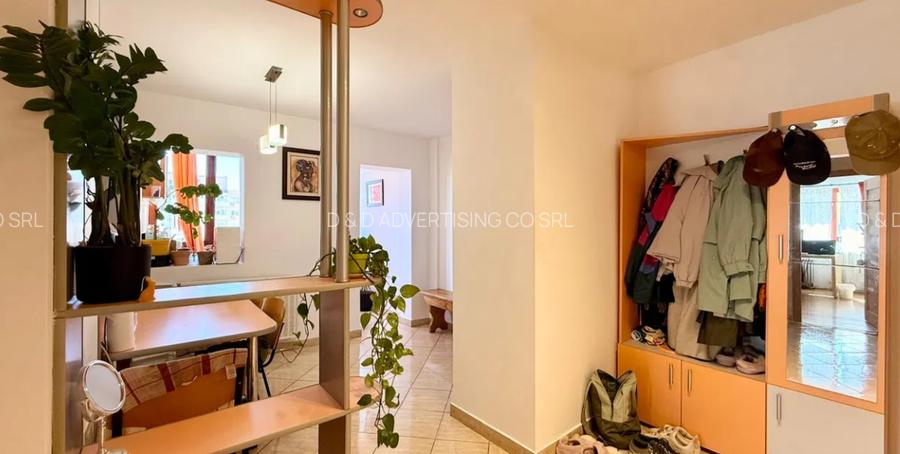 Iancului - 8 minute metrou - Apartament 2 camere Modern - confort 1 - 9