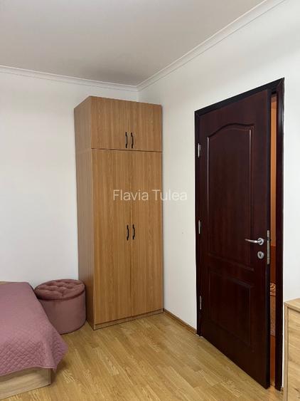 Apartament cu o camera cu balcon in gradiste - 9