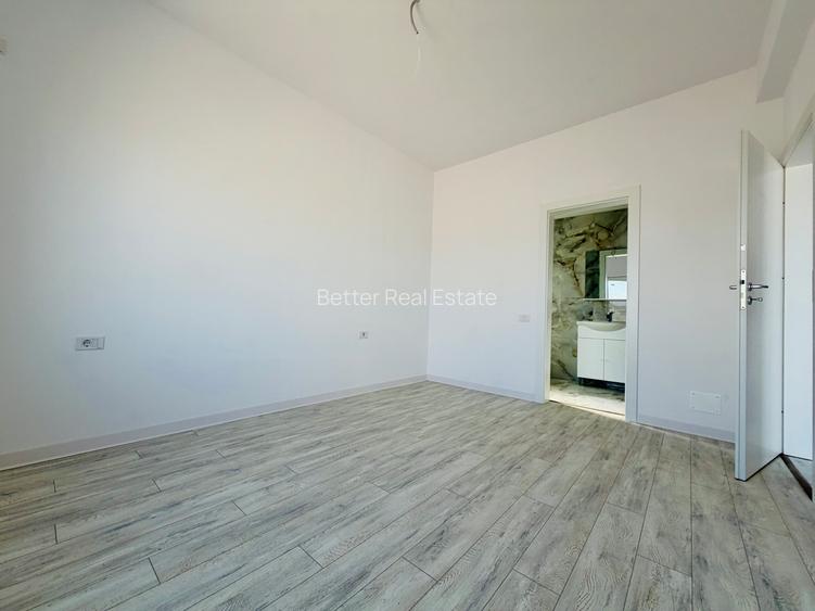 Casă Parter - 4 Camere - Teren 500mp - Comuna Berceni - Zona Nouă - 8