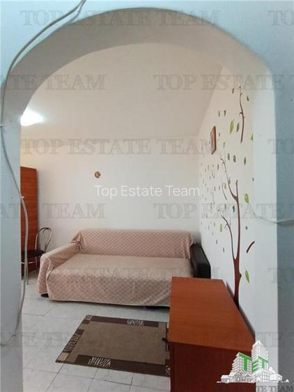 Garsoniera cocheta, renovata in 2024, aflata langa Parcul Dr. Taberei si Piata M - 8