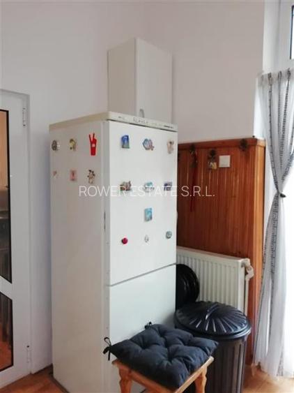 Apartament la CASA situat in zona Garii - 4
