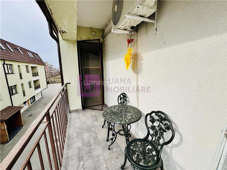 Apartament 2 camere de inchiriat | modern | Lacul lui Binder | pet friendly | vi - 7