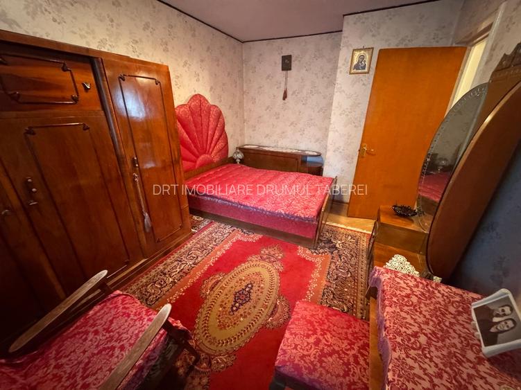 Berceni 10 min metrou Piața Sudului - 8