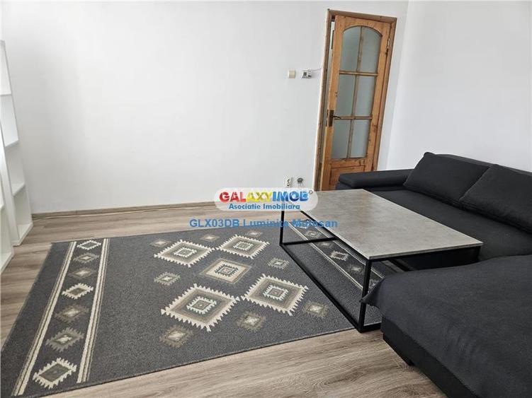 Inchiriere apartament 2 camere nedecomandat Targoviste Micro 6 - 9