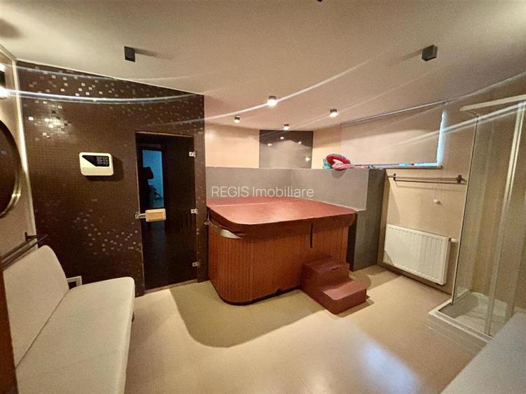 Vila Impunatoare Cioplea Predeal - 29