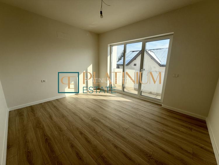 P4798 Duplex despartit prin camera tehnica cu 5 camere in Dumbravita zona IKEA - 10