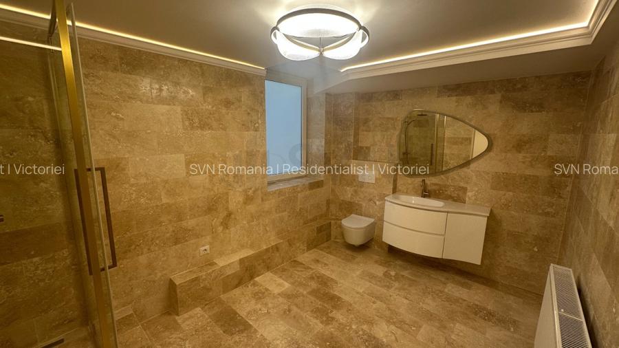 REA1022047 Apartament 5 Camere De Vanzare I Dorobanti - 19