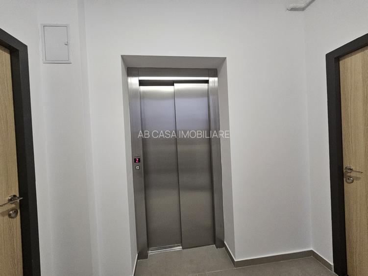 Apartament nou, 2 camere, decomandat, et. 2, plus parcare, Freidorf, comision 0% - 13