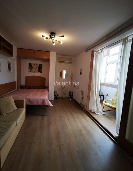 Garsoniera Universitate- proprietar- fara agentie - 8