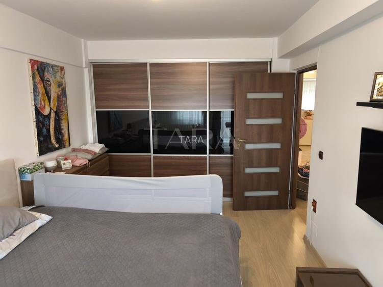 Apartament 2 camere – zonă foarte căutată, Florești. - 2