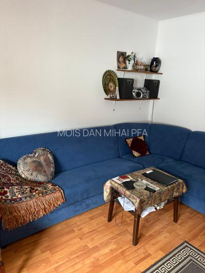 VAND CASA ZONA MOARA DE SCOARTA - 8