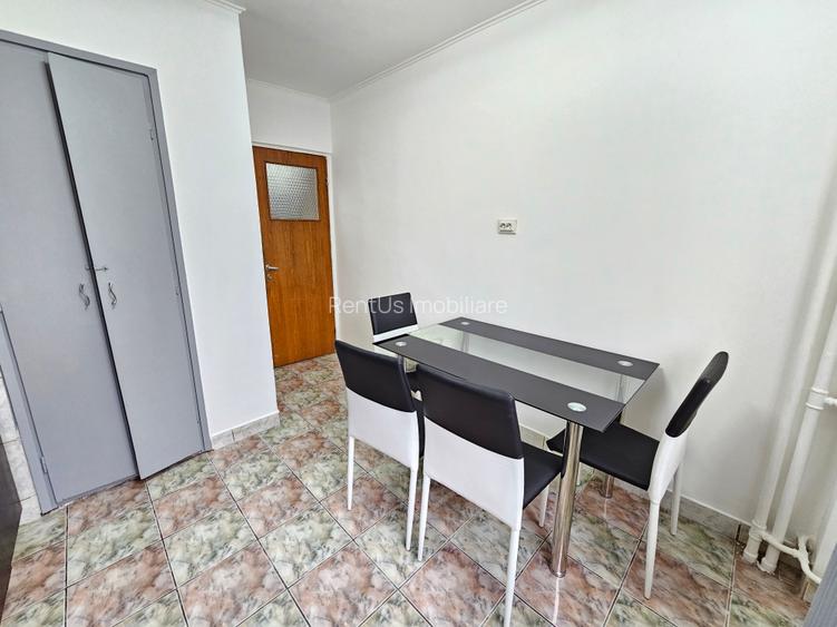 Tineretului/Timpuri Noi/Apartament de 3 camere Decomandat La Cheie/ - 10