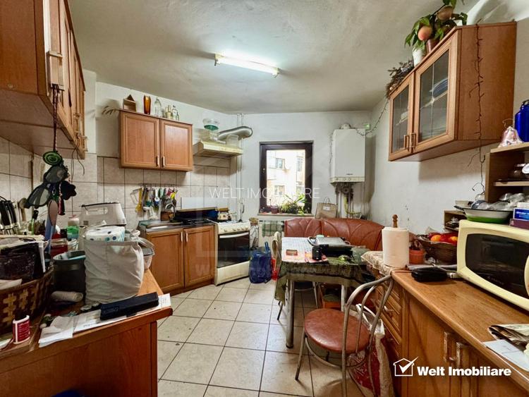 Apartament 2 camere, decomandat, Grigorescu - 5