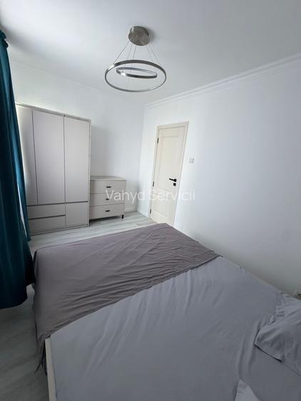 2 camere mobilat modern / nou - 6
