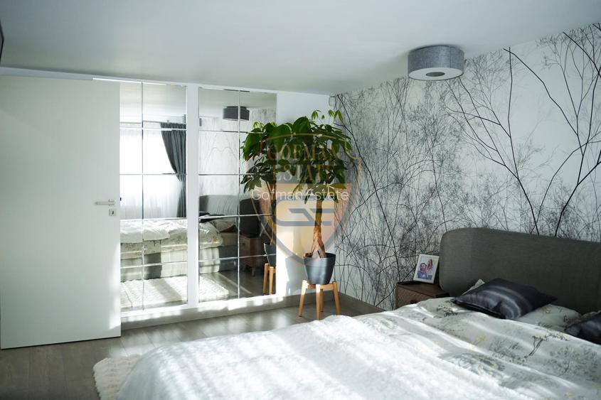 Vilă Premium – Constanța | Lux, Tehnologie & Confort Absolut - 15