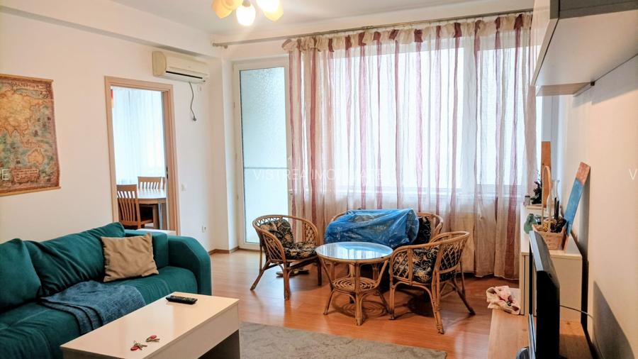 2 camere Style Residence 1 // Prima inchiriere // Parcare subterana // Boxa - 3