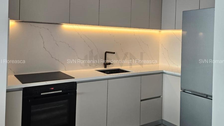 REA1028344 Apartament 2 camere l Floreasca l Upside - 4