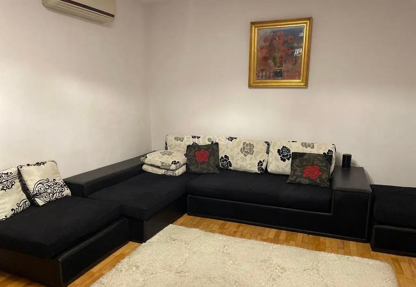 Apartament cu 2 camere, DECOMANDAT, zona Tatarasi - 2