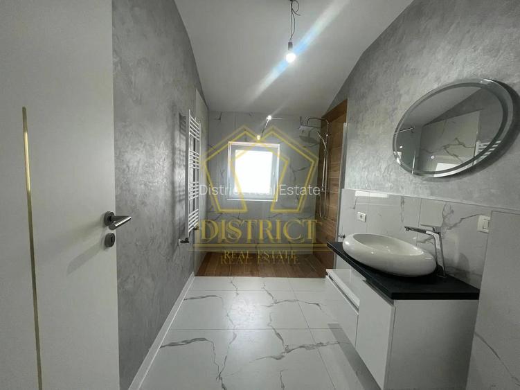 Apartament superb cu 3 camere I Giroc - 5