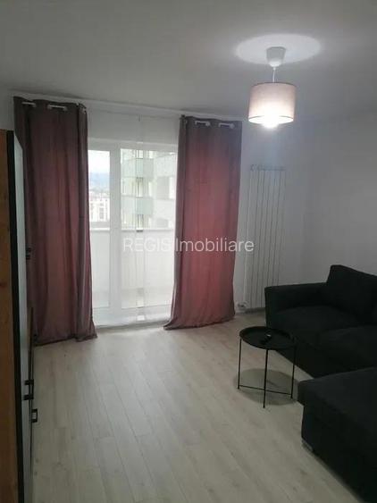 Apartament 2 camere TOP CITY CORESI cu Boxa depozitare - 7