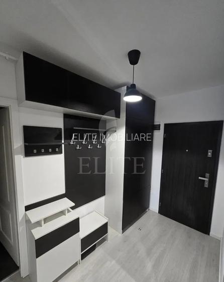 Apartament 3 camere în zona  Baza Sportiva Gheorgheni - 3