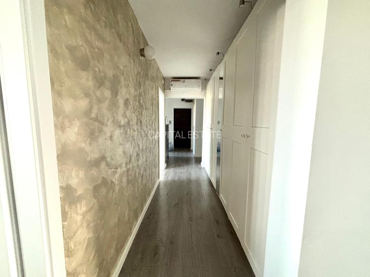 Apartament 3 camere Decomandat Decebal-Muncii cu loc parcare ADP - 10