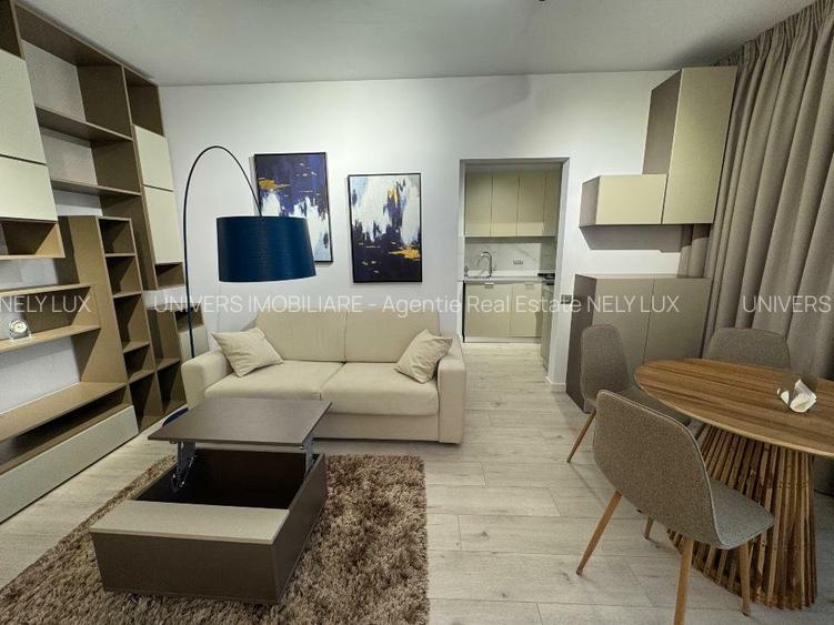 Apartament 2 camere Decebal,, bloc nou, finisaje de top! - 2