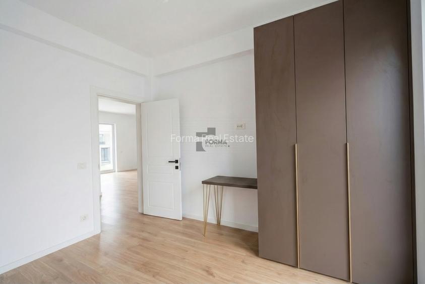 Casă nouă, complet mobilată | Tunari – Doxa Gardens - 9